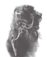 Smoke Rising Transparent PNG - .