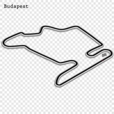 【AAKE】RACE TRACK LINE PT Trans Am Series TA/XGT/SGT/GT/GT1 Race 🏁 2025 Lime Rock