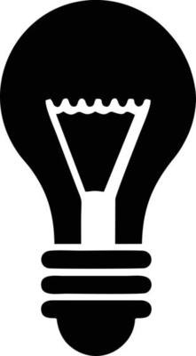 Idea solution icon symbol vector image. Illustration of the creative innovation concept design. EPS 10