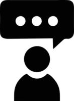 Idea solution icon symbol vector image. Illustration of the creative innovation concept design. EPS 10