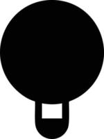 Idea solution icon symbol vector image. Illustration of the creative innovation concept design. EPS 10