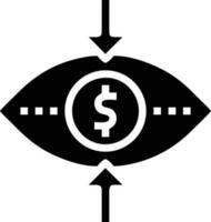 Idea solution icon symbol vector image. Illustration of the creative innovation concept design. EPS 10