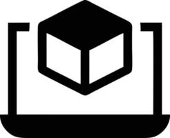Idea solution icon symbol vector image. Illustration of the creative innovation concept design. EPS 10