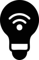 Idea solution icon symbol vector image. Illustration of the creative innovation concept design. EPS 10