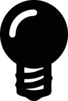 Idea solution icon symbol vector image. Illustration of the creative innovation concept design. EPS 10