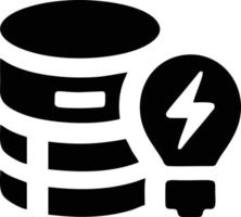 idea solución icono símbolo vector imagen. ilustración de el creativo innovación concepto diseño. eps 10