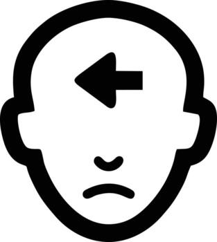 Idea solution icon symbol vector image. Illustration of the creative innovation concept design. EPS 10