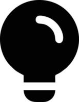 Idea solution icon symbol vector image. Illustration of the creative innovation concept design. EPS 10