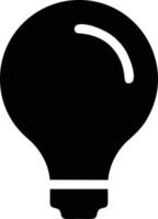 Idea solution icon symbol vector image. Illustration of the creative innovation concept design. EPS 10