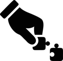 Idea solution icon symbol vector image. Illustration of the creative innovation concept design. EPS 10
