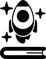 Idea solution icon symbol vector image. Illustration of the creative innovation concept design. EPS 10