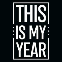 Typography tshirt design vector design