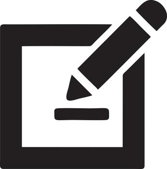 Idea solution icon symbol vector image. Illustration of the creative innovation concept design. EPS 10