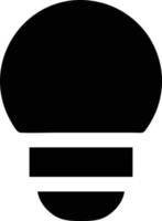 Idea solution icon symbol vector image. Illustration of the creative innovation concept design. EPS 10