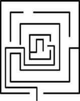 Idea solution icon symbol vector image. Illustration of the creative innovation concept design. EPS 10