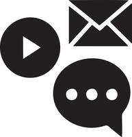 Idea solution icon symbol vector image. Illustration of the creative innovation concept design. EPS 10