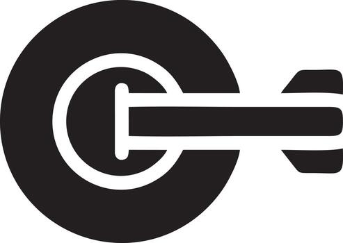 idea solución icono símbolo vector imagen. ilustración de el creativo innovación concepto diseño. eps 10