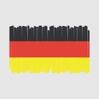 Germany Flag Vector