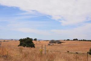 escénico rural paisaje foto