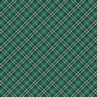 Seamless pattern of plaid. check fabric texture. striped textile print.Checkered gingham fabric seamless pattern. Vector seamless pattern.