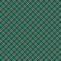 Seamless pattern of plaid. check fabric texture. striped textile print.Checkered gingham fabric seamless pattern. Vector seamless pattern.