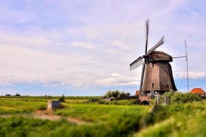 escénico rural paisaje foto