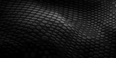 Black Texture Abstract Background photo