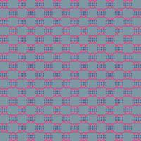 abstract triangle mix shape pink and blue  decoration on gray wallpaper background vector