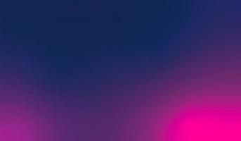 Holographic Unicorn Gradient. Trendy neon pink purple very peri blue teal colors soft blurred background photo