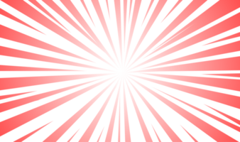 wijnoogst abstract zonnestraal stijl transparant achtergrond png