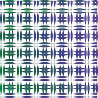 Hand-draw abstract textile background pattern vector