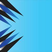 Colorful geometric background. Liquid color background design Dynamic shapes composition. Vector for advertising, background, banner, poster, business card,  book design, website background, CD cover