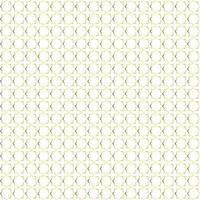 Free vector diamond shape golden pattern vector background
