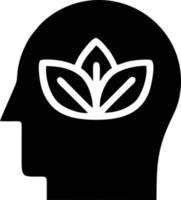 Idea solution icon symbol vector image. Illustration of the creative innovation concept design. EPS 10