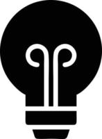 Idea solution icon symbol vector image. Illustration of the creative innovation concept design. EPS 10