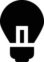 Idea solution icon symbol vector image. Illustration of the creative innovation concept design. EPS 10