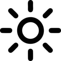 Idea solution icon symbol vector image. Illustration of the creative innovation concept design. EPS 10