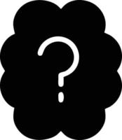 Idea solution icon symbol vector image. Illustration of the creative innovation concept design. EPS 10