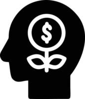 Idea solution icon symbol vector image. Illustration of the creative innovation concept design. EPS 10