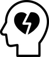 Idea solution icon symbol vector image. Illustration of the creative innovation concept design. EPS 10
