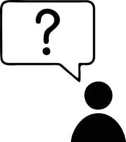 Idea solution icon symbol vector image. Illustration of the creative innovation concept design. EPS 10