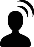 Idea solution icon symbol vector image. Illustration of the creative innovation concept design. EPS 10