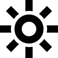 Idea solution icon symbol vector image. Illustration of the creative innovation concept design. EPS 10
