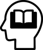 Idea solution icon symbol vector image. Illustration of the creative innovation concept design. EPS 10