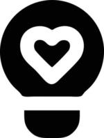 Idea solution icon symbol vector image. Illustration of the creative innovation concept design. EPS 10