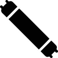 Idea solution icon symbol vector image. Illustration of the creative innovation concept design. EPS 10
