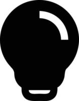 Idea solution icon symbol vector image. Illustration of the creative innovation concept design. EPS 10