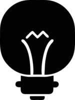 Idea solution icon symbol vector image. Illustration of the creative innovation concept design. EPS 10
