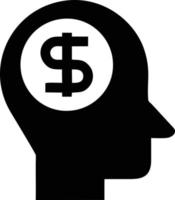 Idea solution icon symbol vector image. Illustration of the creative innovation concept design. EPS 10