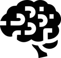 Idea solution icon symbol vector image. Illustration of the creative innovation concept design. EPS 10